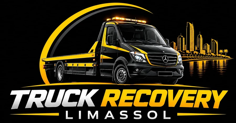Truck Recovery Limassol
